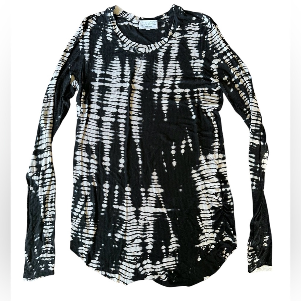 Feel The Piece Terre Jacobs Tie Dye Top
